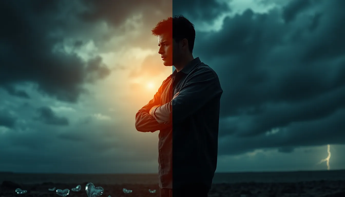 Why Narcissists Handle Rejection