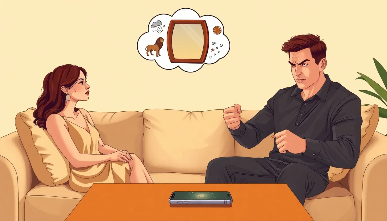 Why Narcissists React to Being Ignored