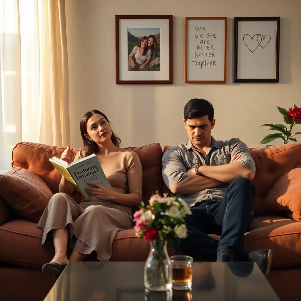 Coping with Narcissistic Responses