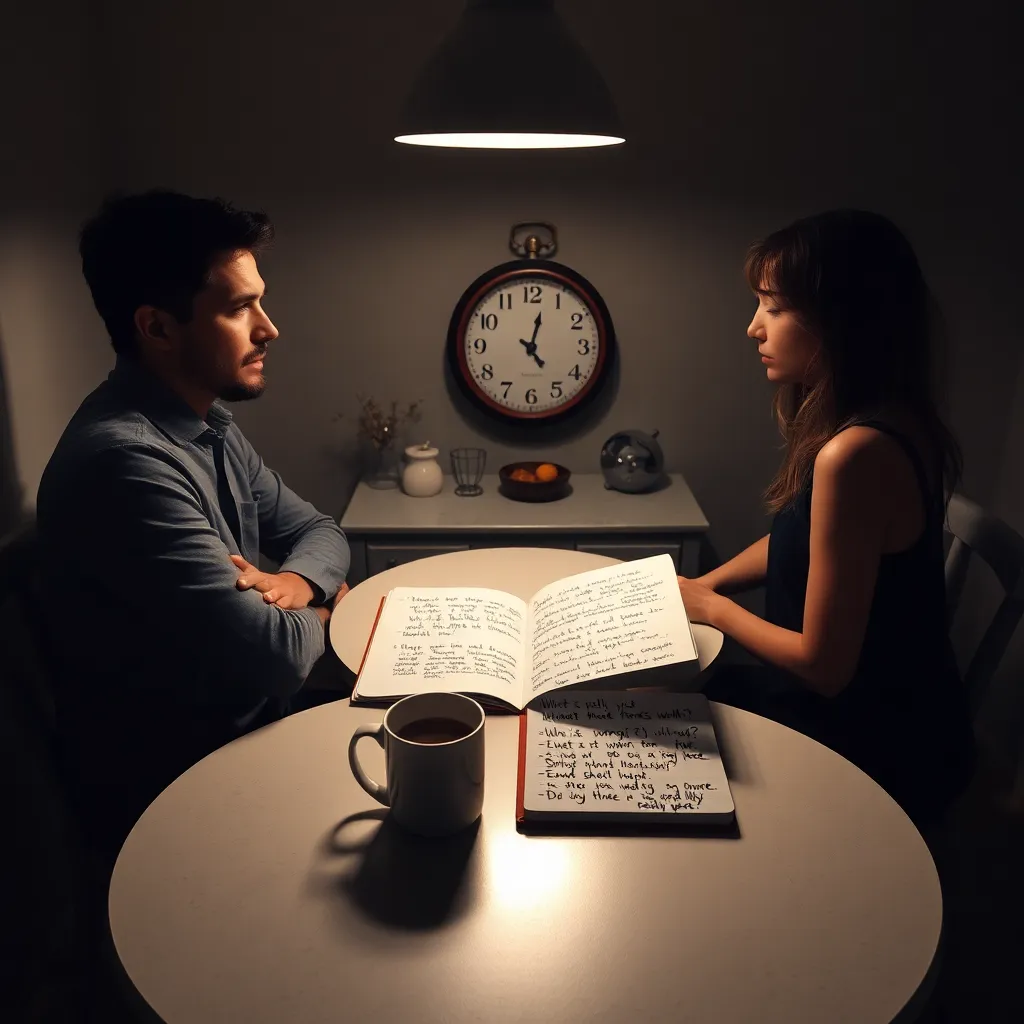 Psychological Impact on Victims