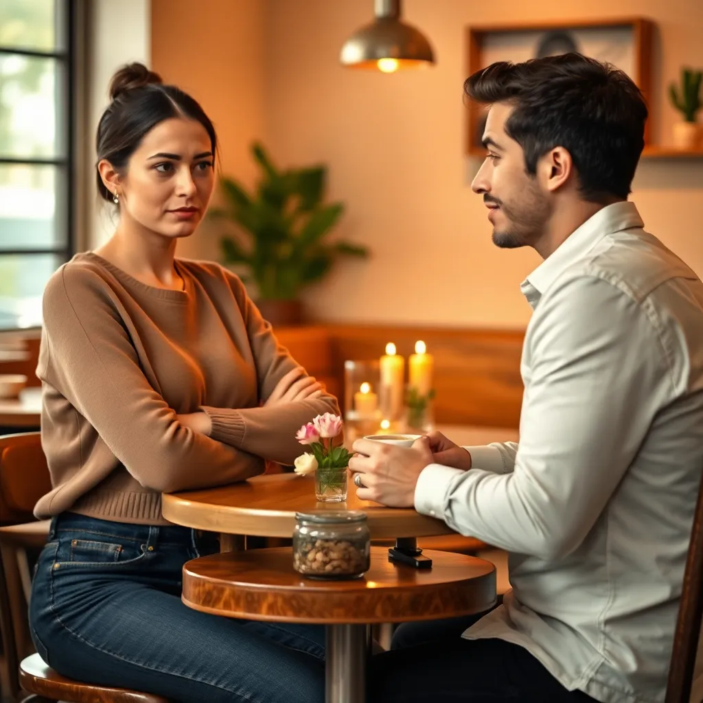 Identifying Narcissistic Traits
