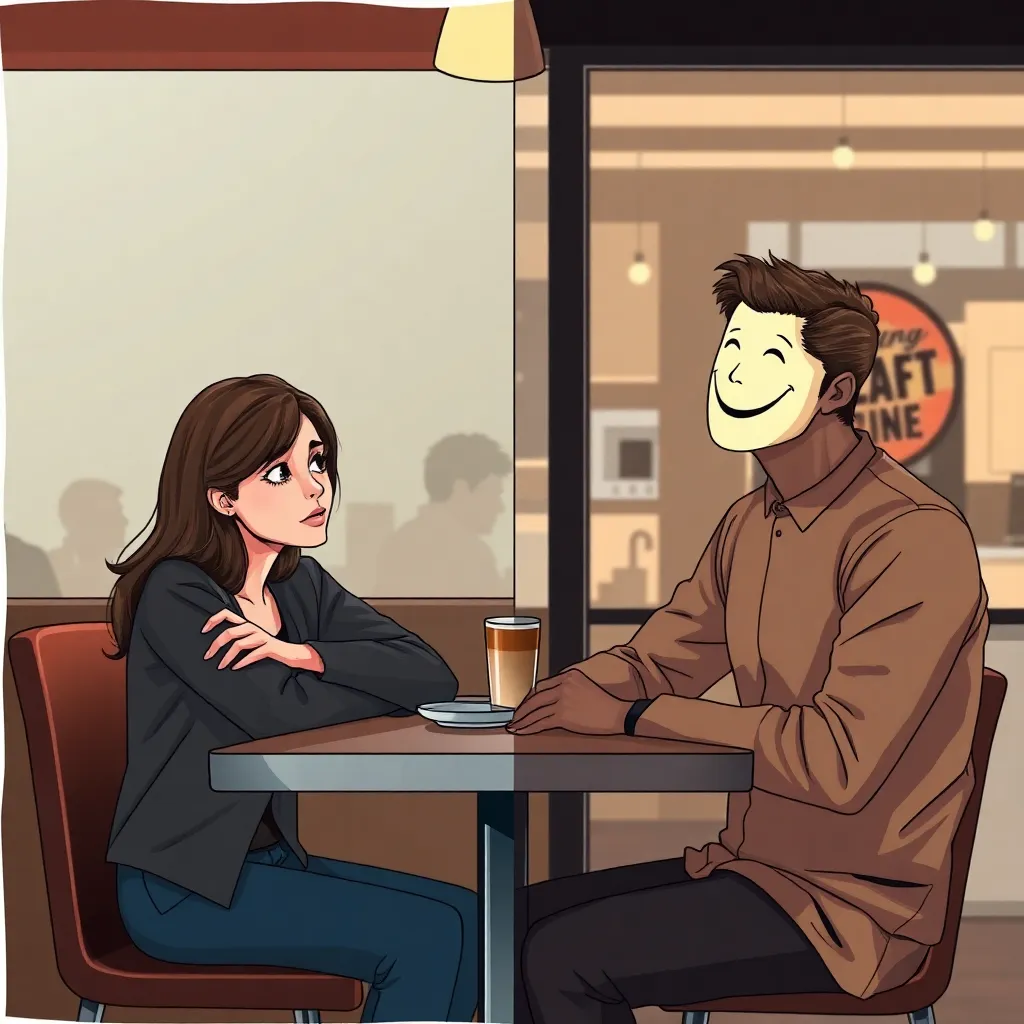 Recognizing Superficial Emotional Displays