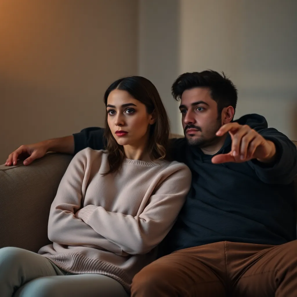 Identifying Patterns of Gaslighting