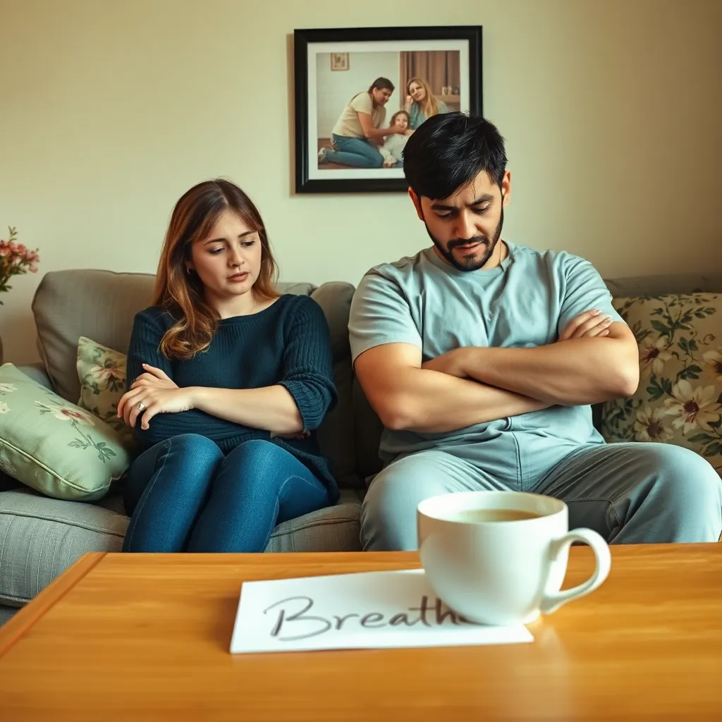 Recognizing Emotional Manipulation Signs