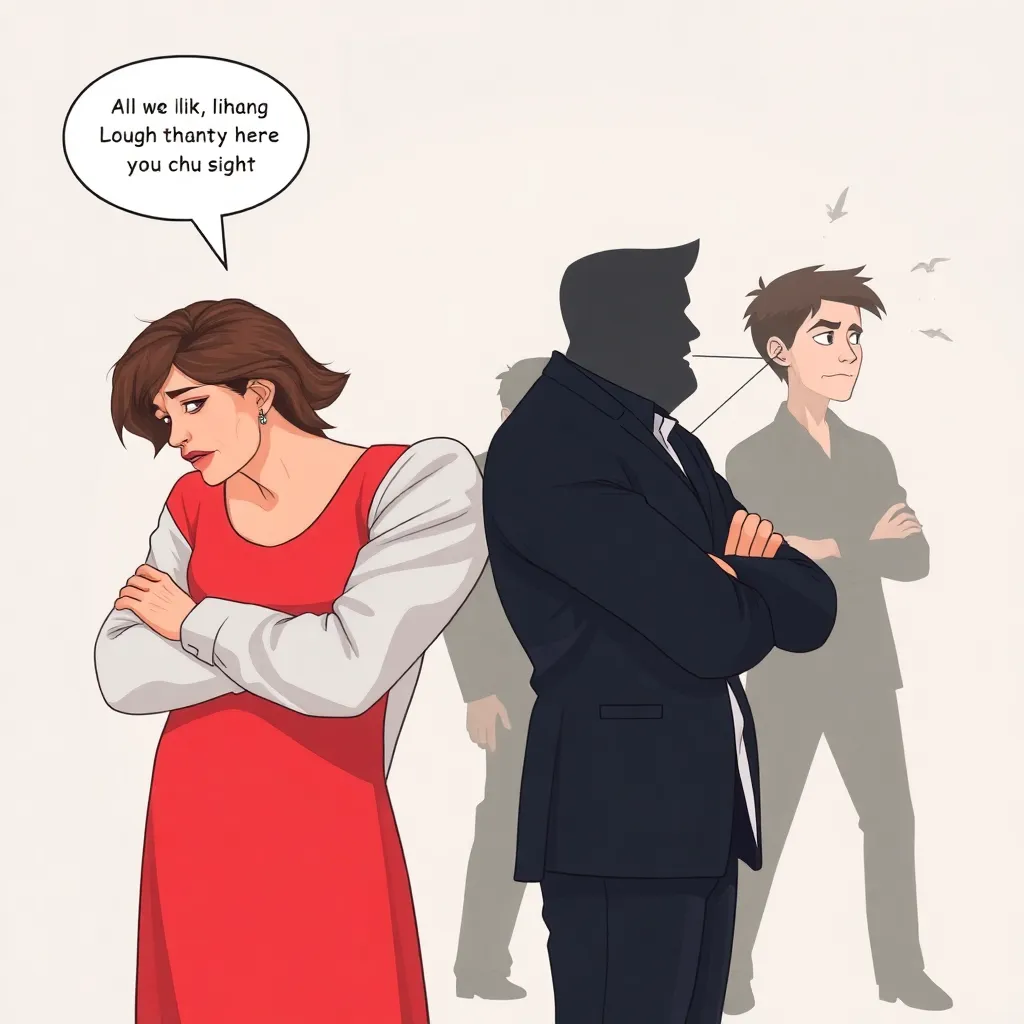 Triangulation: Creating Rivalries