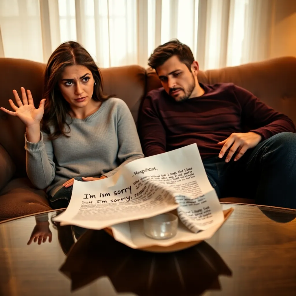 Defining Narcissistic Behavior