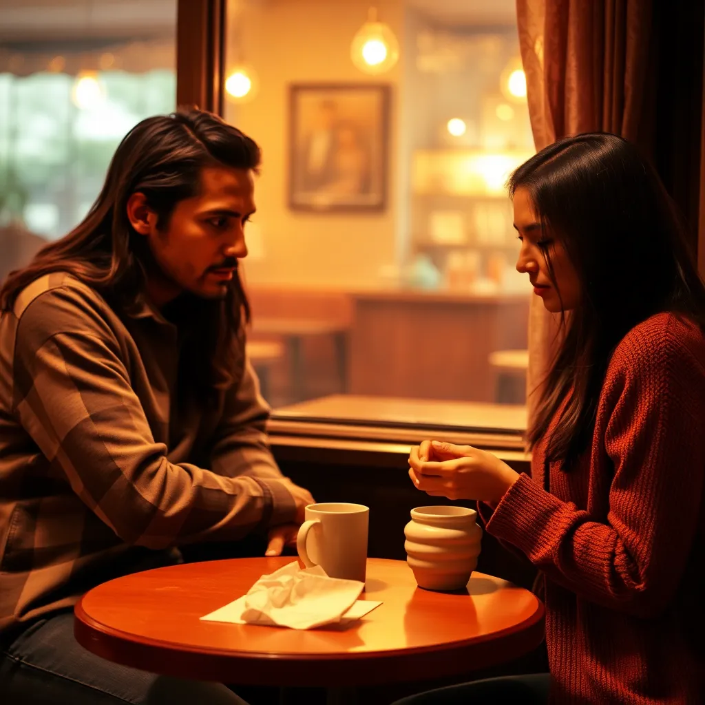 Navigating Fear of Rejection