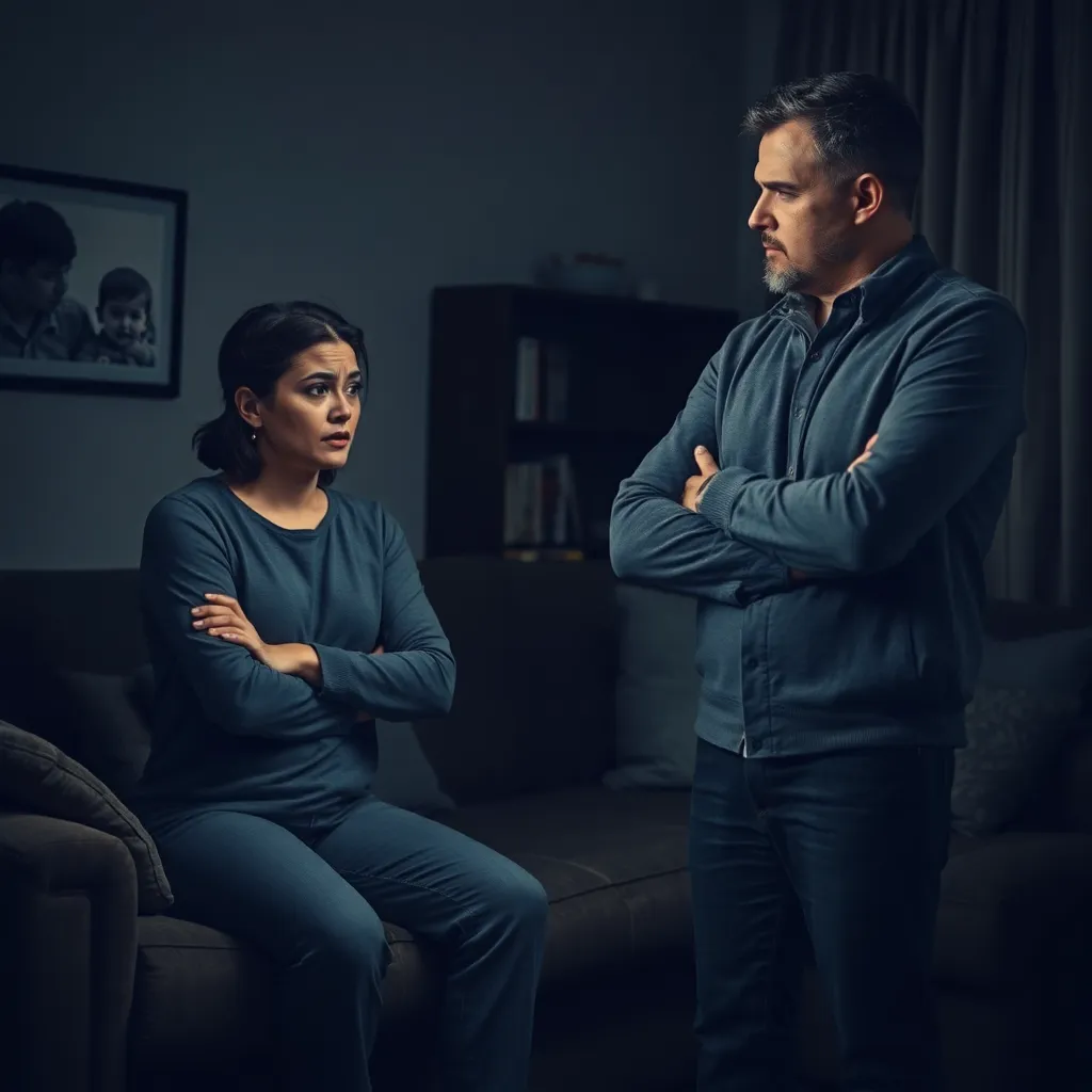 Recognize Gaslighting Techniques
