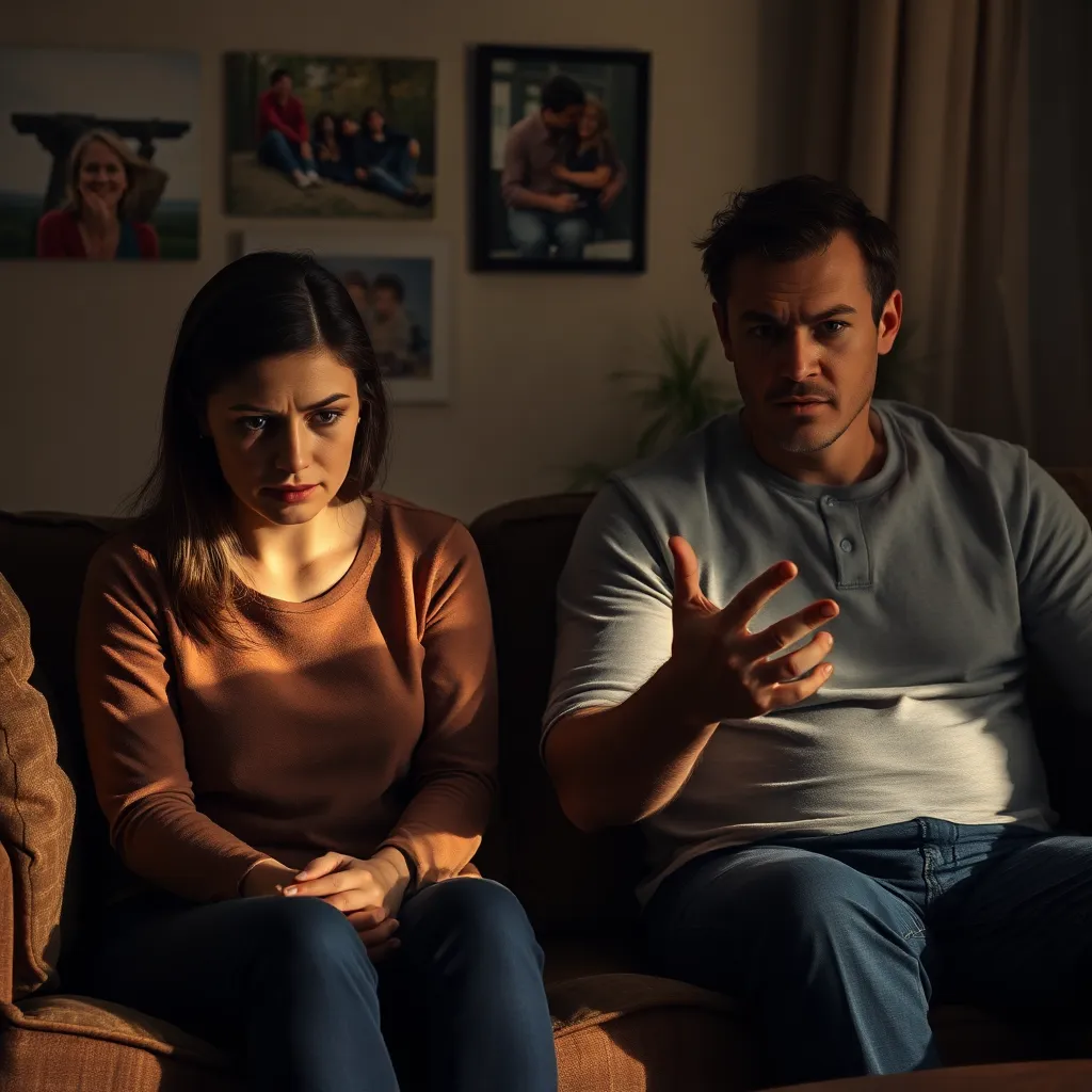 Impact of Gaslighting on Victims