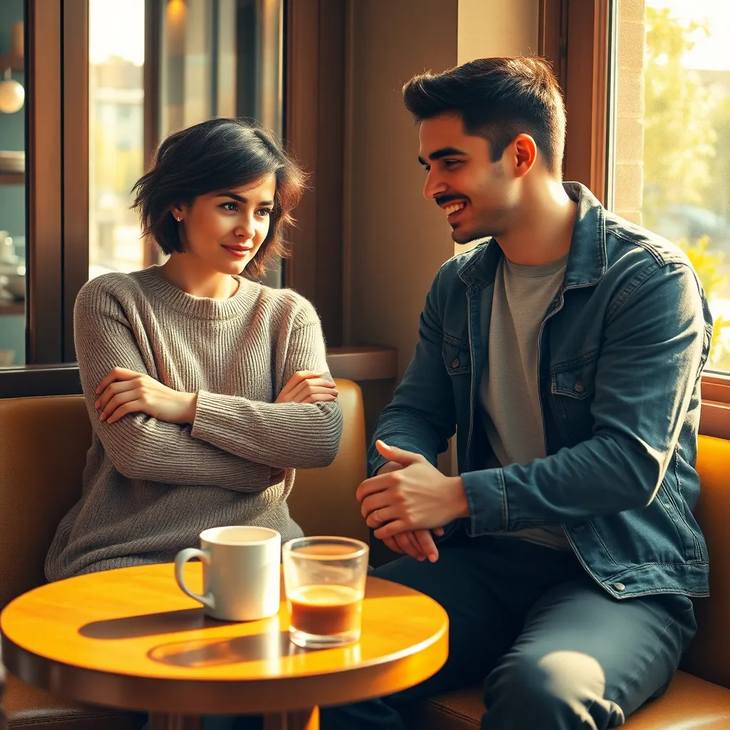 Identify Inconsistencies in Behavior