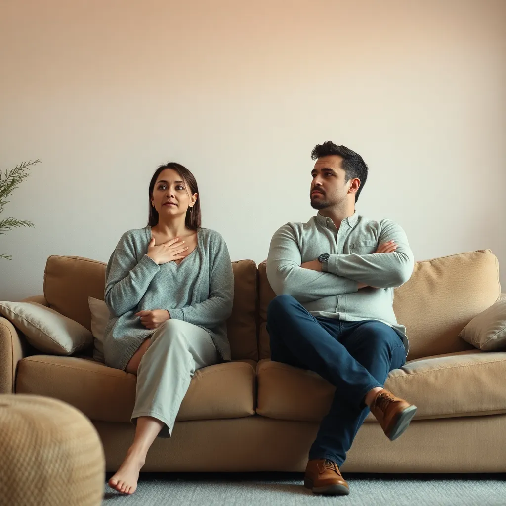 Cultivating Genuine Emotional Connections