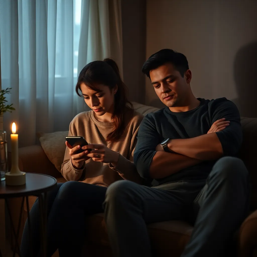 Understanding Gaslighting Tactics