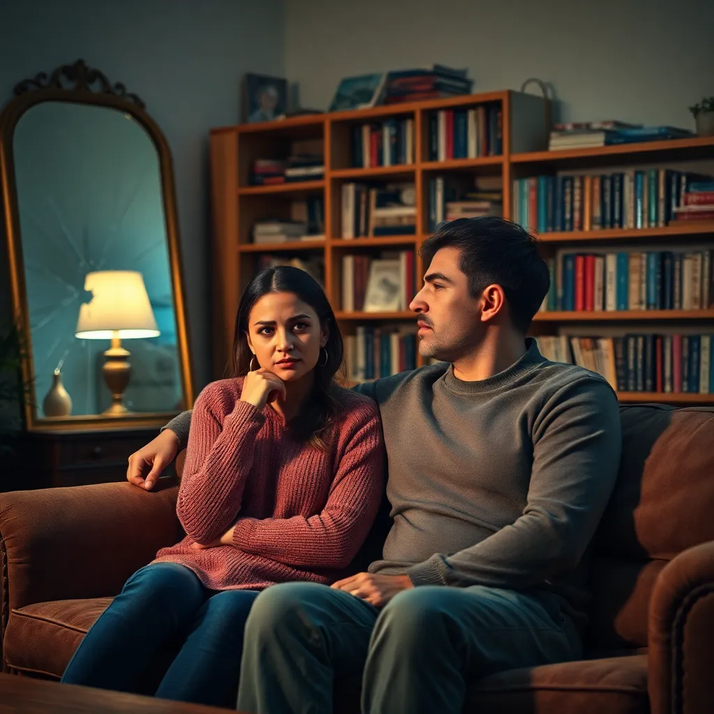 Manipulative Storytelling