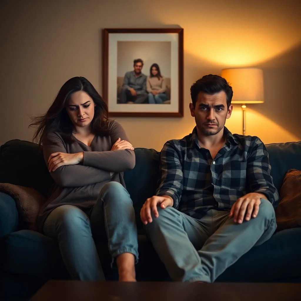 The Role of Jealousy and Control