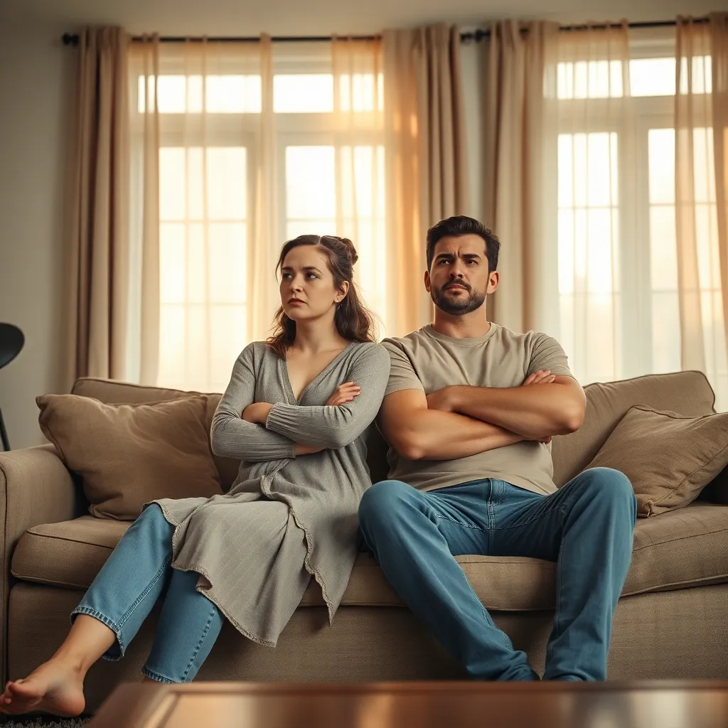 Coping Strategies for Affected Partners