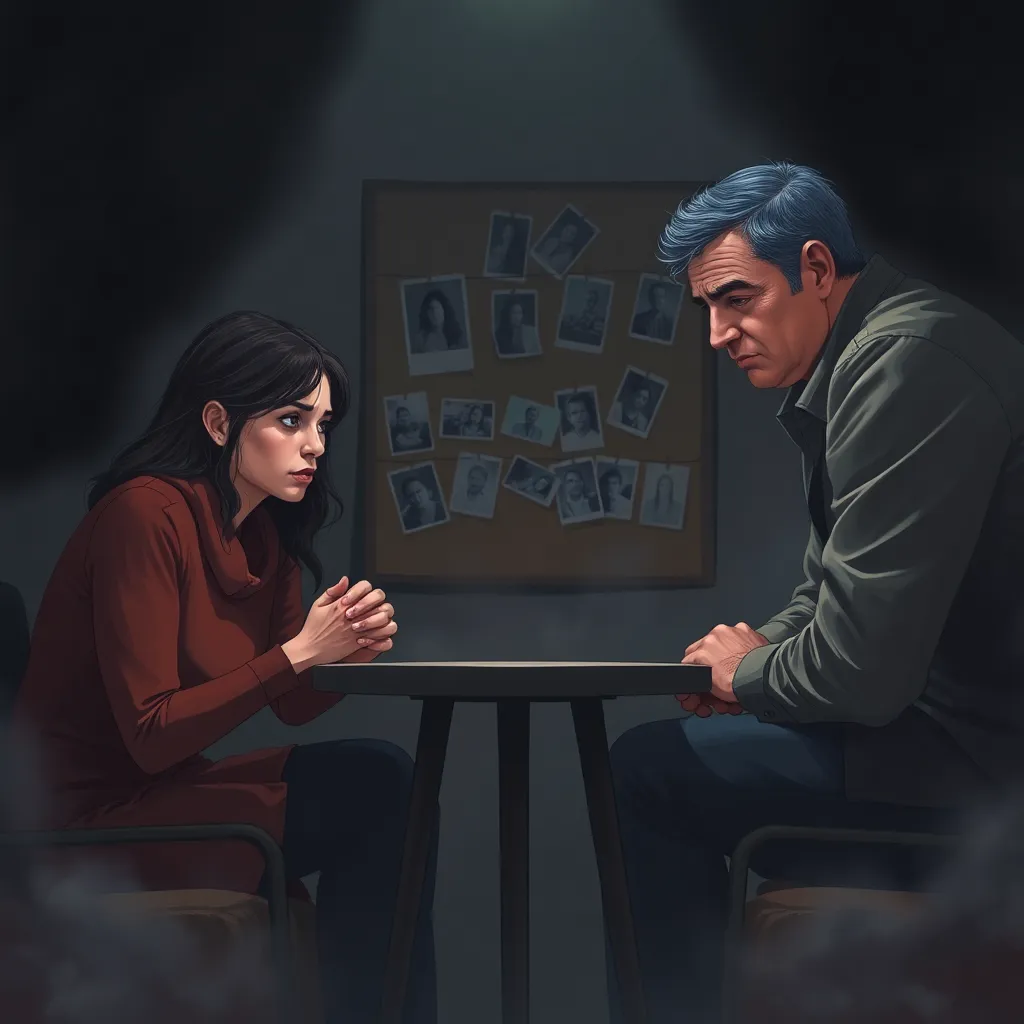 Gaslighting: Twisting Reality
