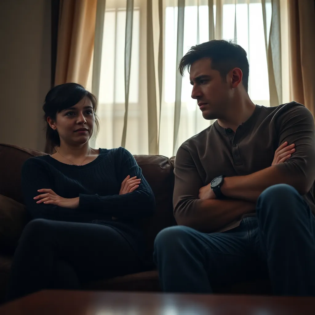 Rationalizing Abuse with False Narratives