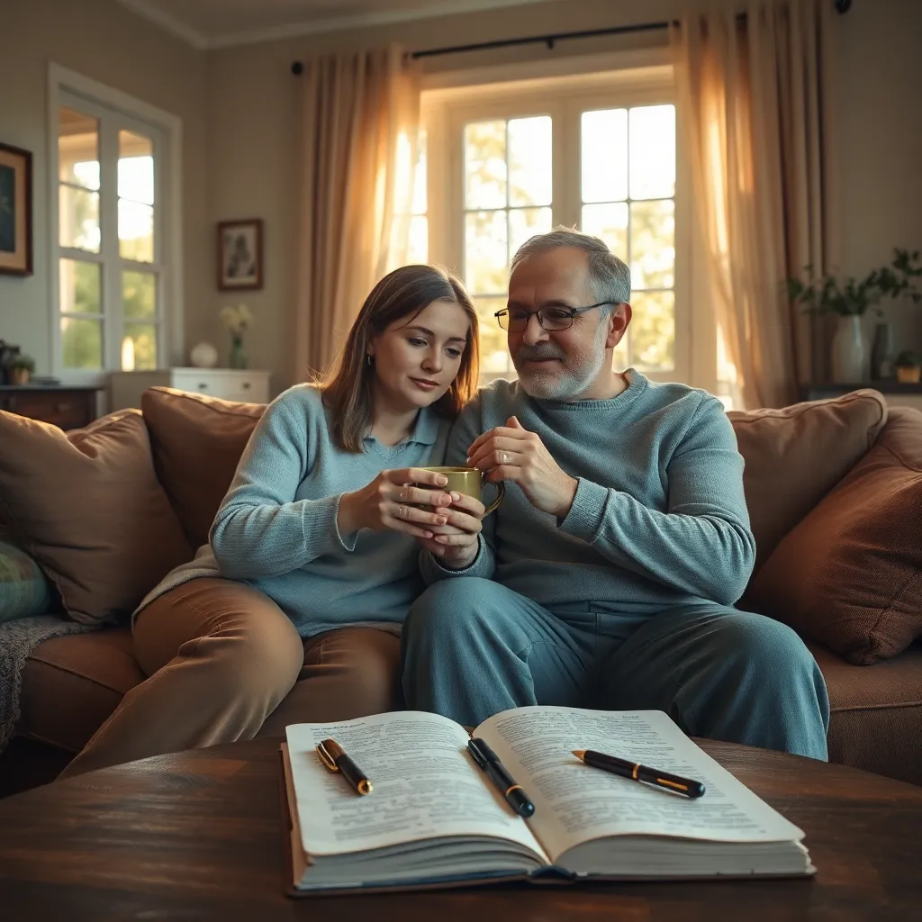 Fostering Long-term Emotional Health