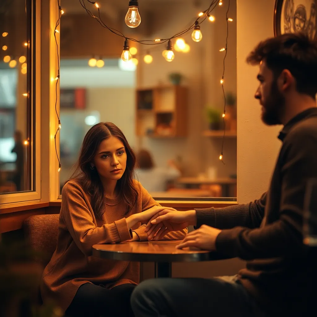 Managing Fear of Rejection