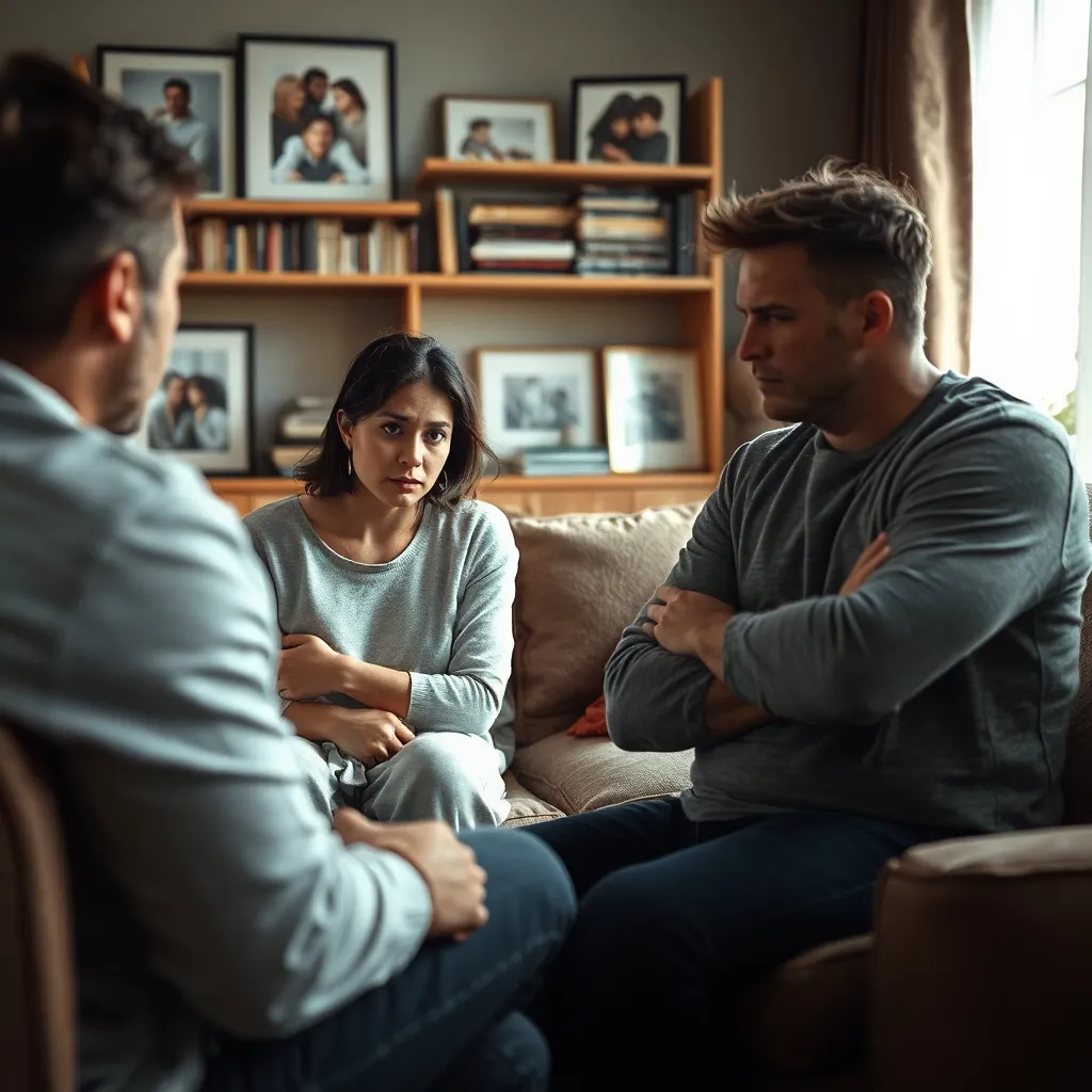Triggers for Narcissistic Loss of Control