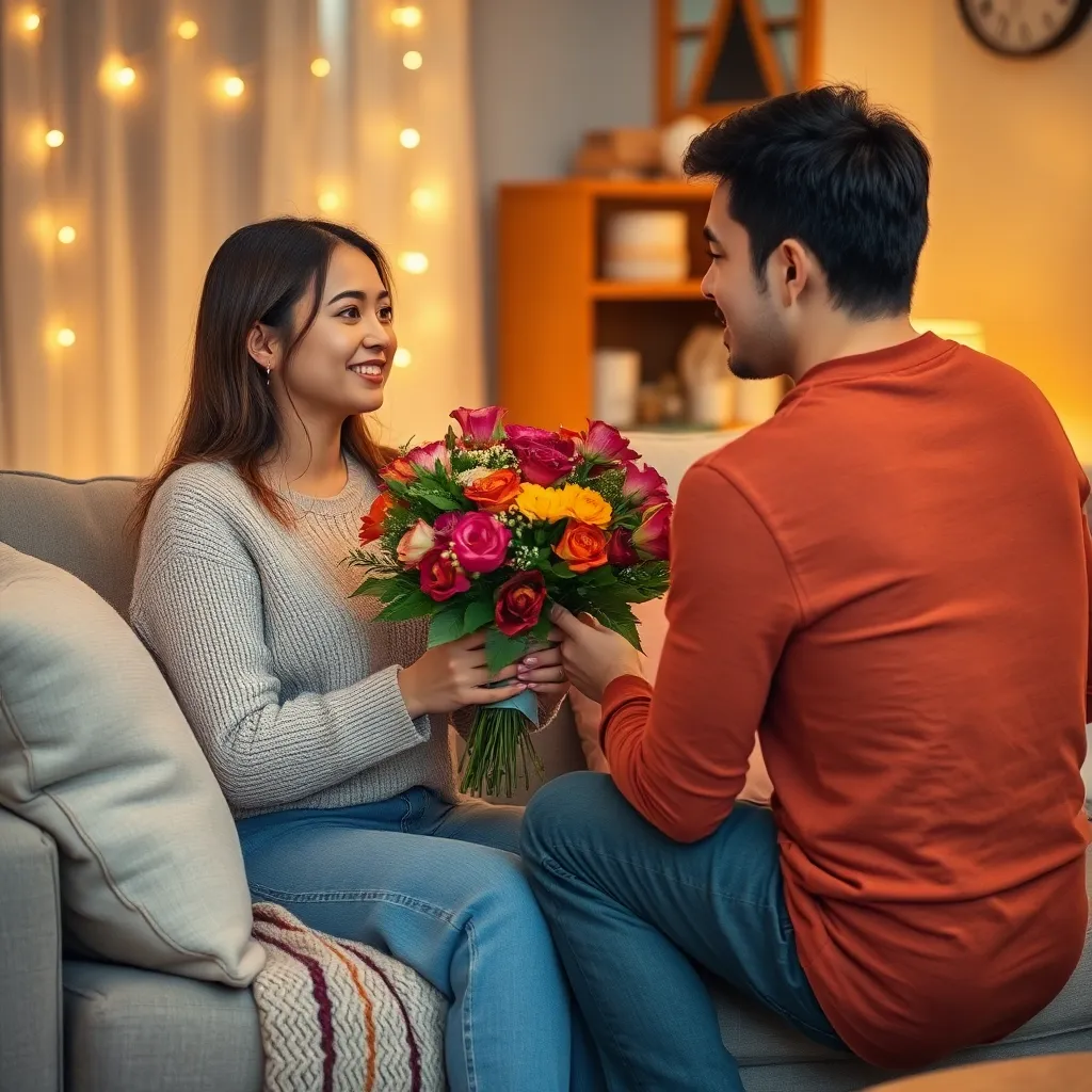 Love Bombing: Intense but Short-lived Affection