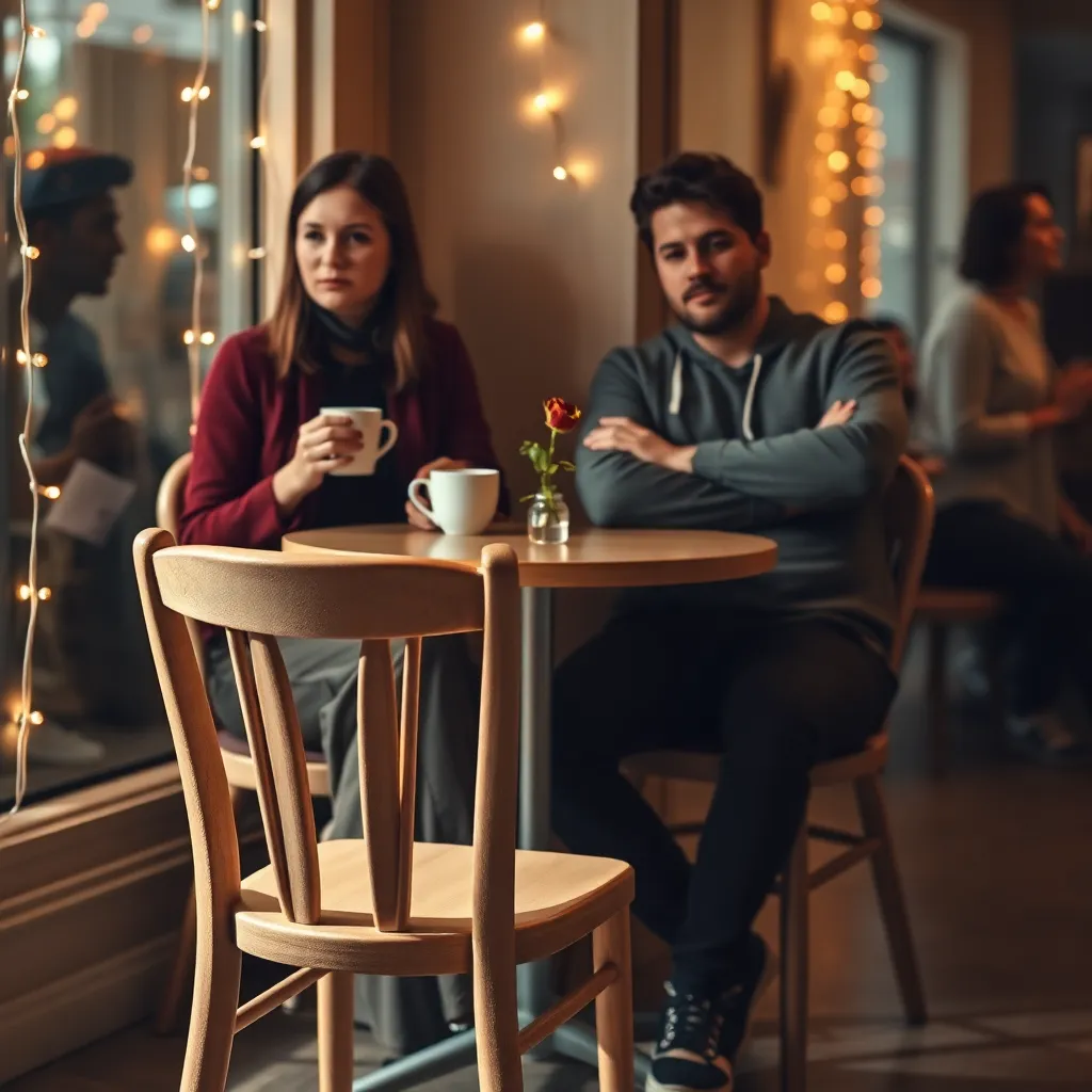 Recognizing Triangulation in Relationships
