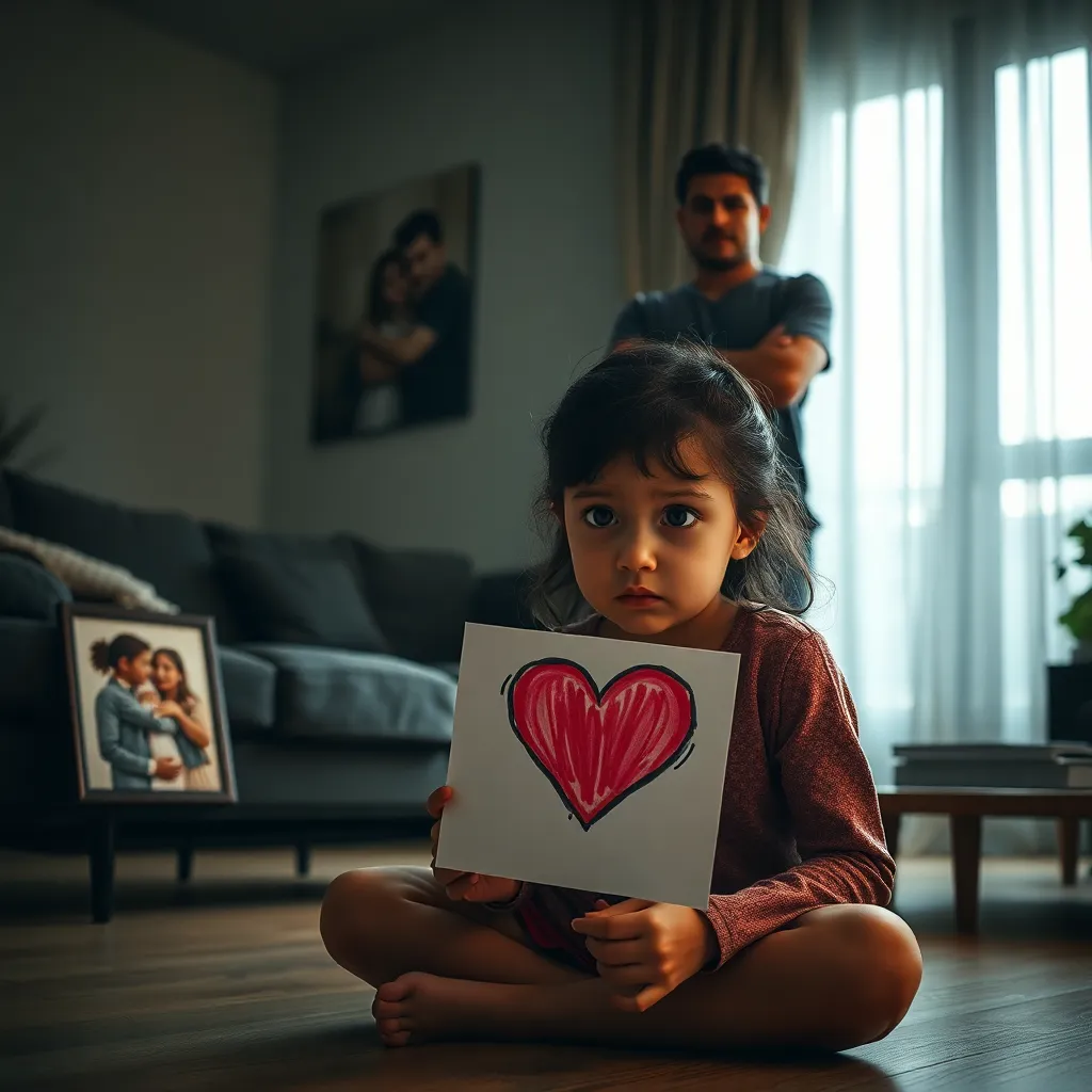 Conditional Love as a Weapon