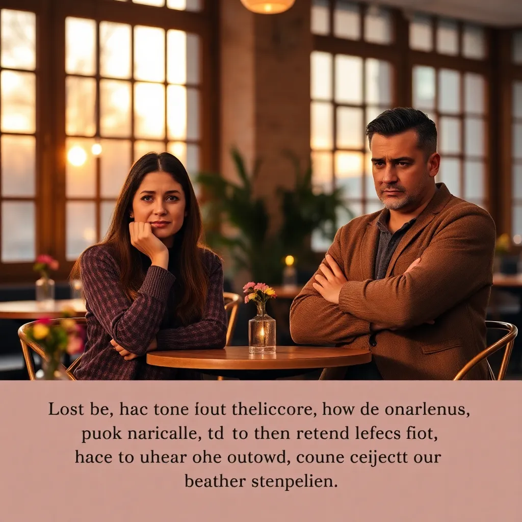 Understanding Narcissistic Behavior Patterns