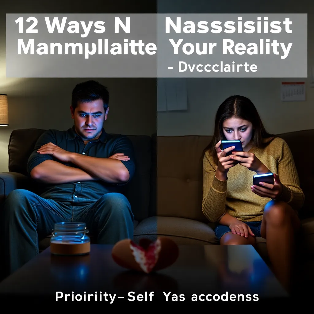 Prioritize Self-Care Practices