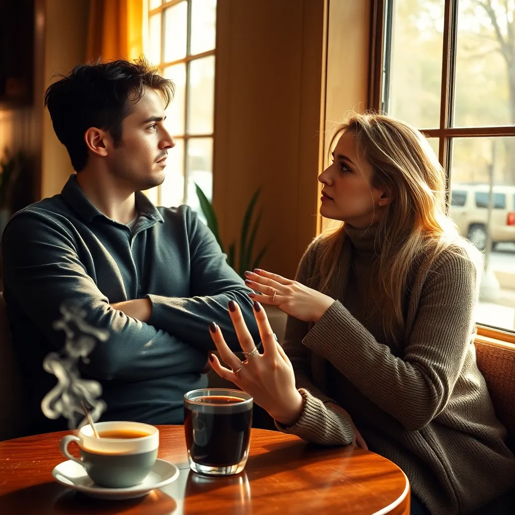 Healing Relationships Post-Rejection