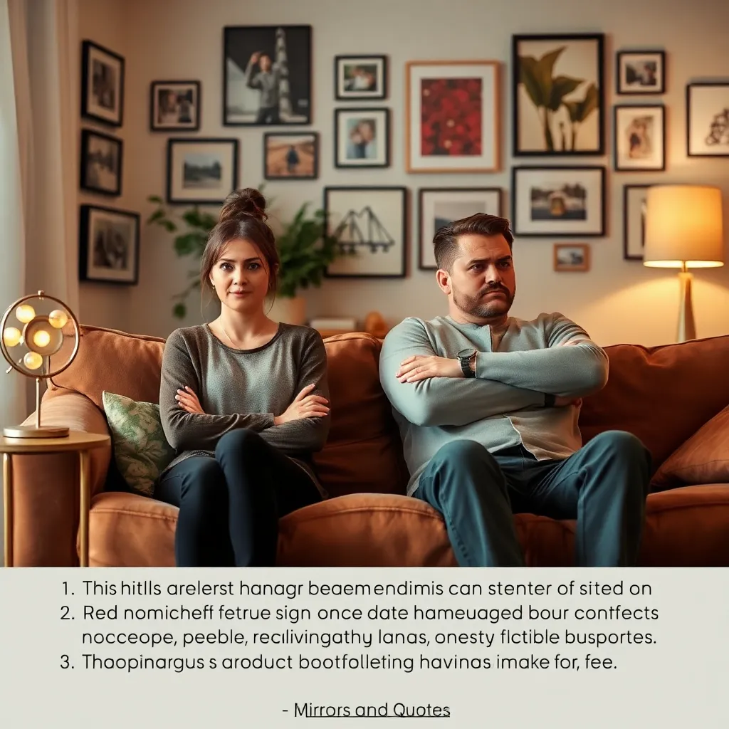 Noticing Gaslighting Red Flags
