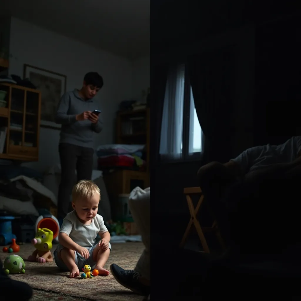 Using Children for Validation