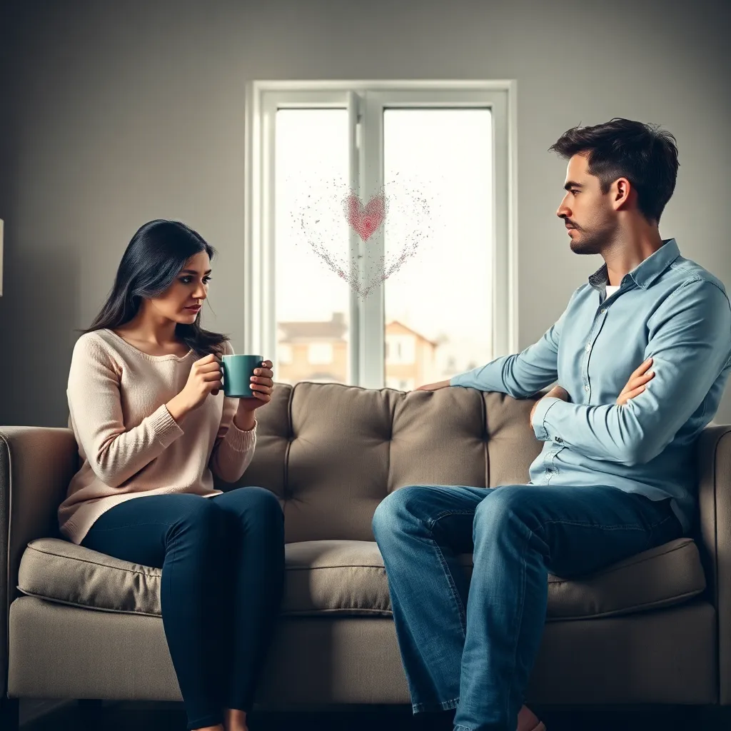 Silent Treatment: Weaponizing Silence