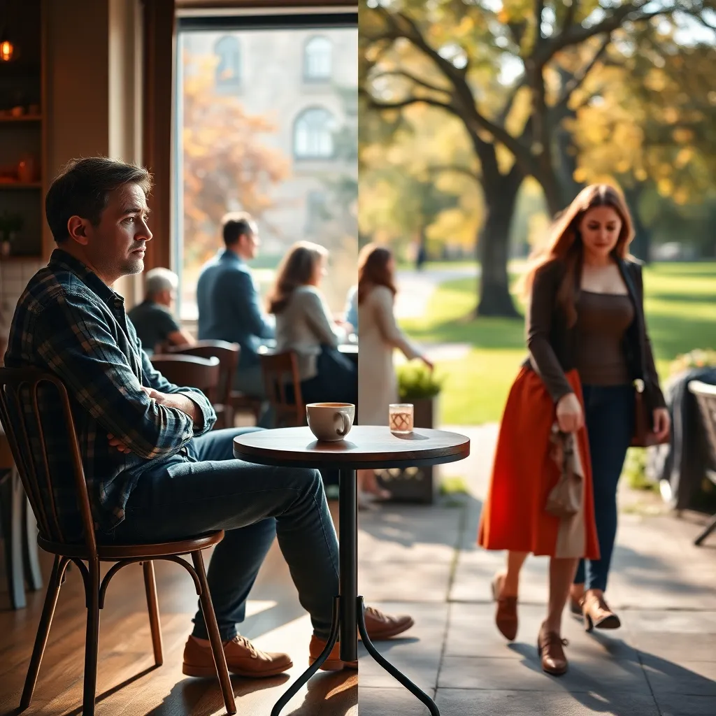 Strategies for Healthy Boundaries