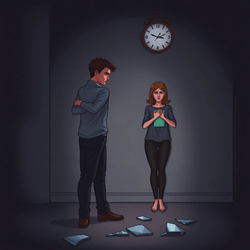 Victim Reactions to Gaslighting