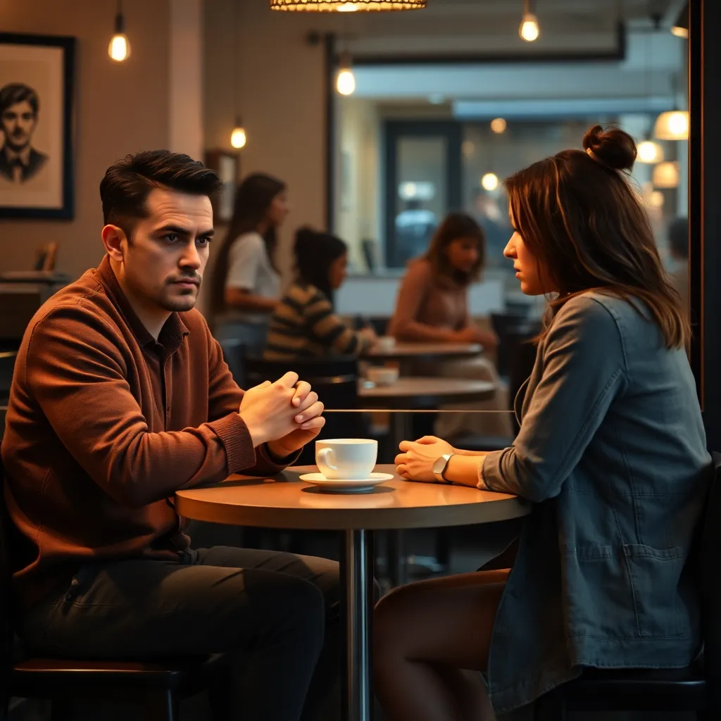 Rejection's Impact on Narcissists