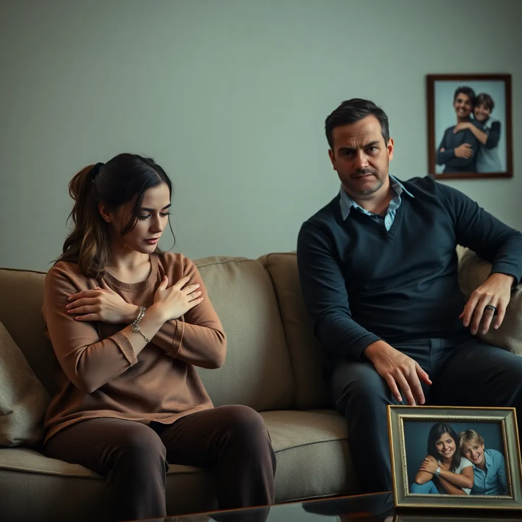 Identifying Narcissistic Behavior Patterns