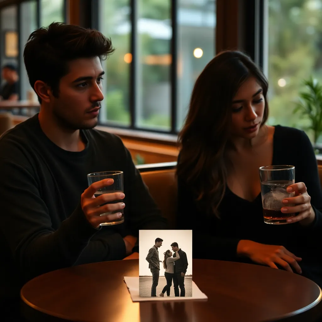 Comparison to Past Relationships