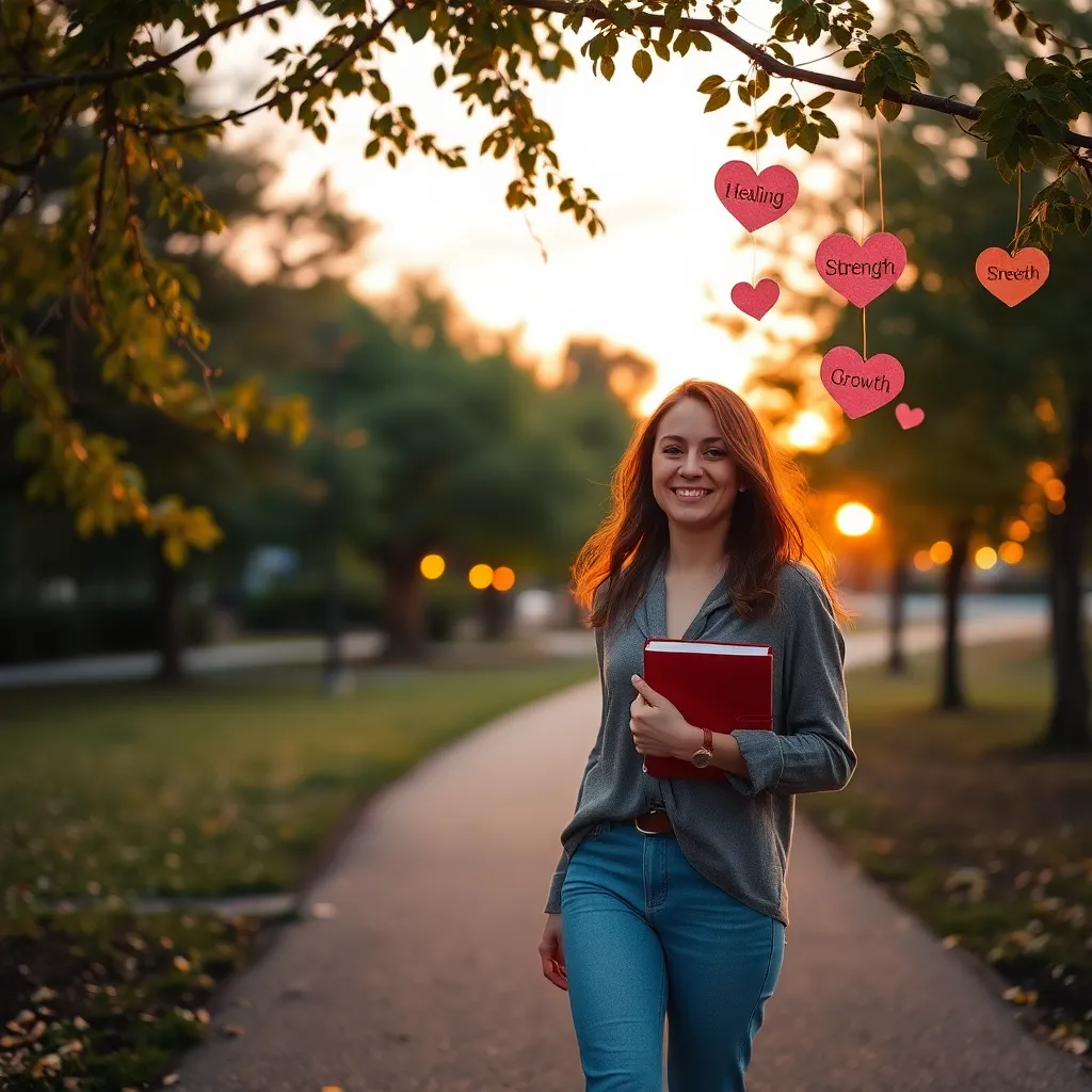 Embracing Your New Journey