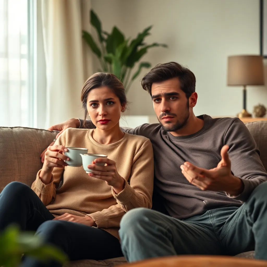 Boundary Setting for Healthy Talks