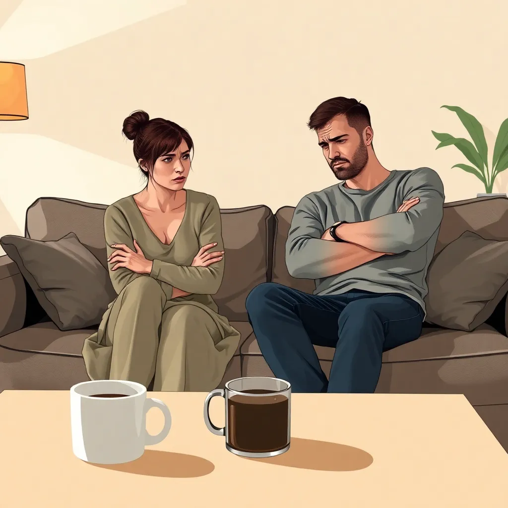 Strategies for Managing Narcissistic Outbursts