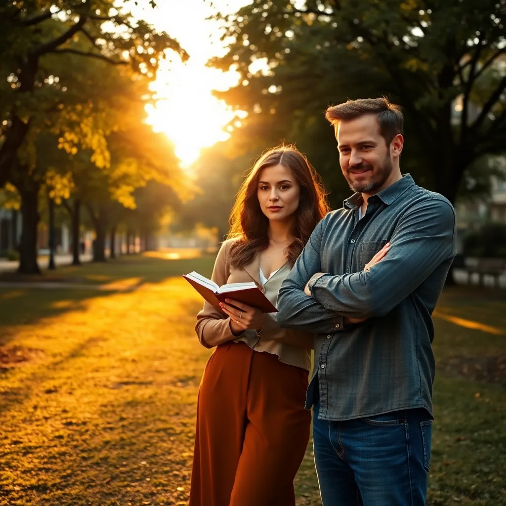 Setting Boundaries with Narcissists