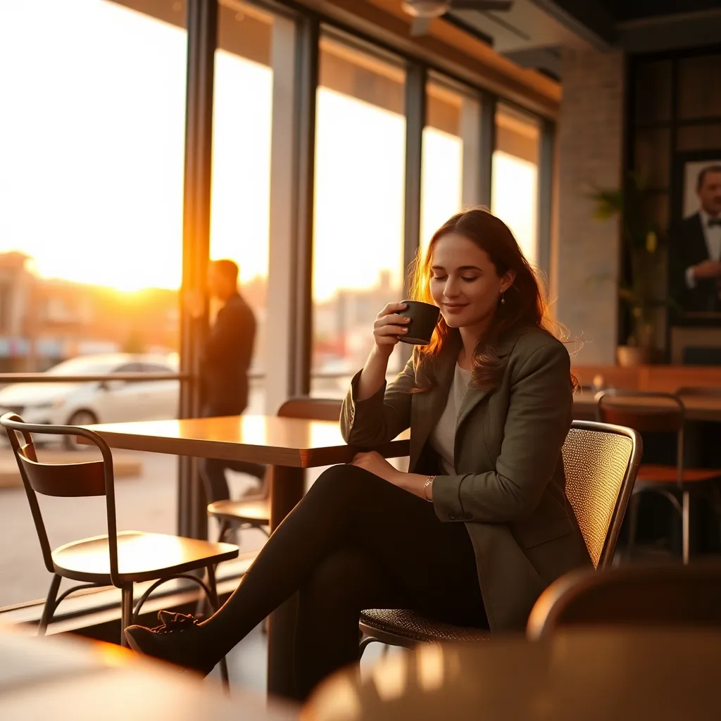 The Impact of Moving On