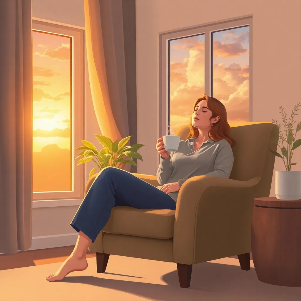 Prioritize Self-Care Regularly