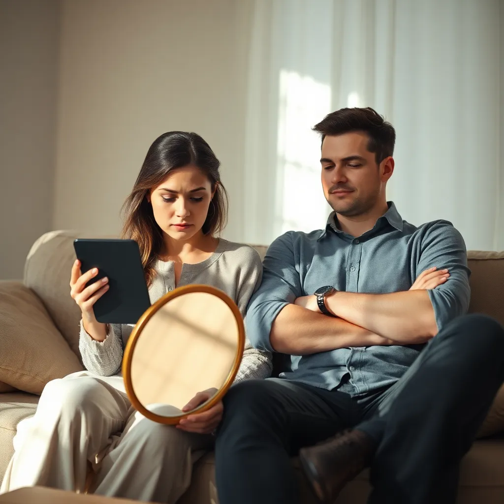 Gaslighting: Distorting Your Reality