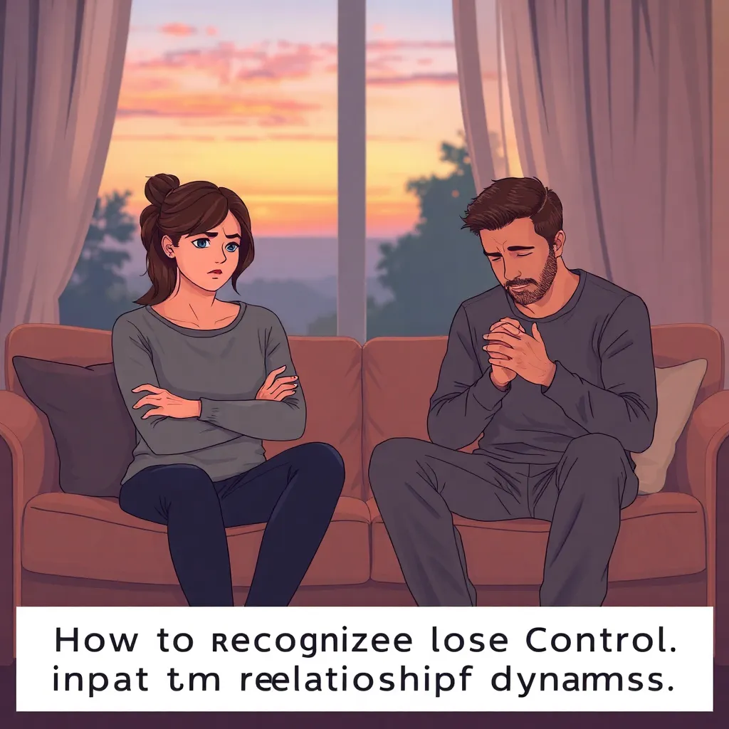 Impact on Relationship Dynamics