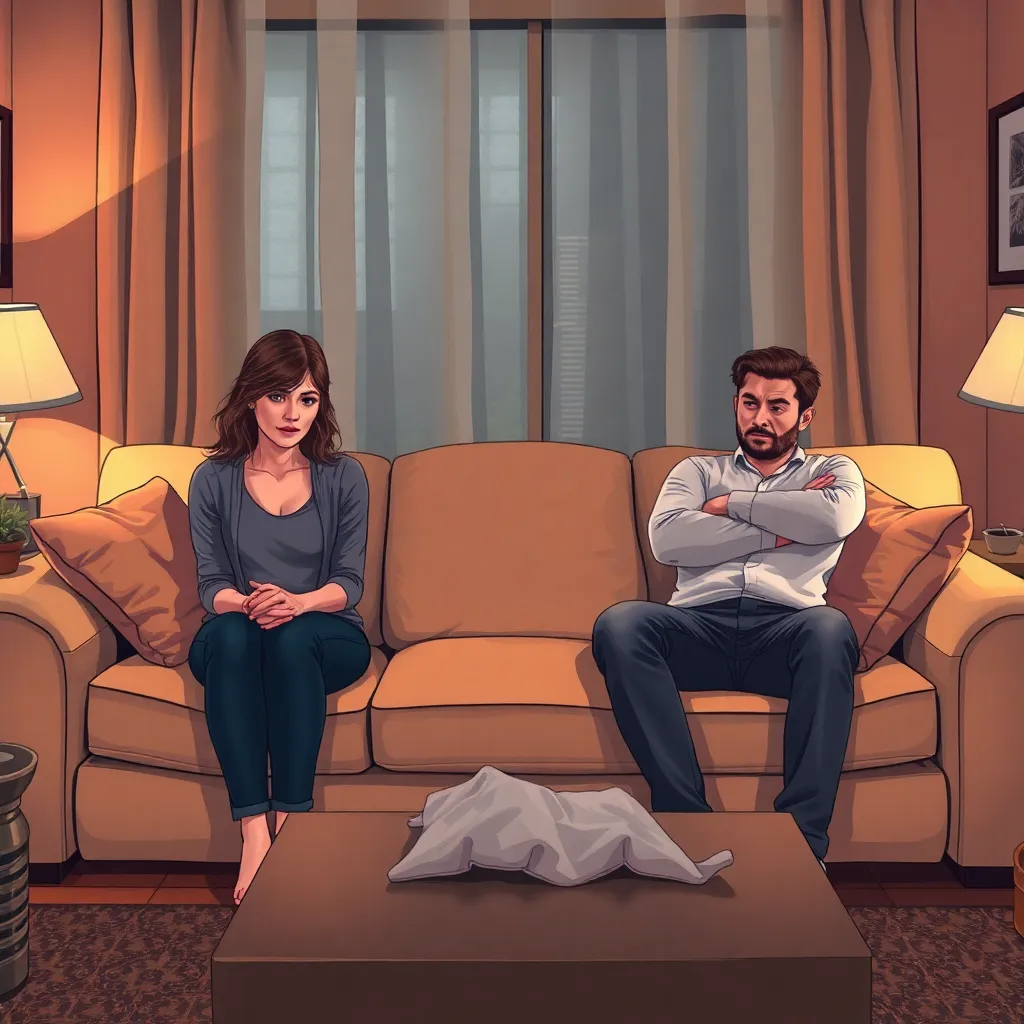 Understanding Gaslighting Tactics