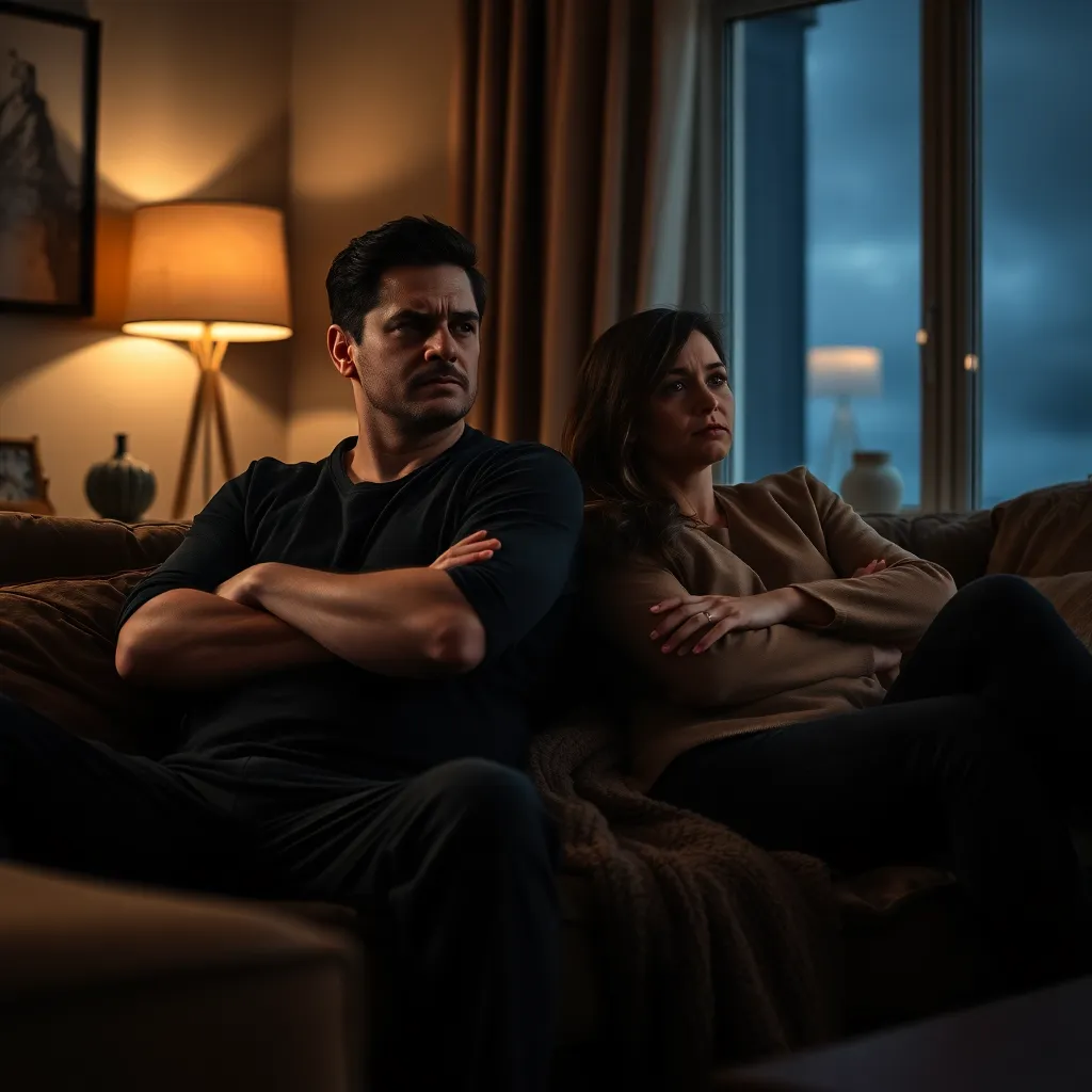 Understanding Narcissistic Vulnerability