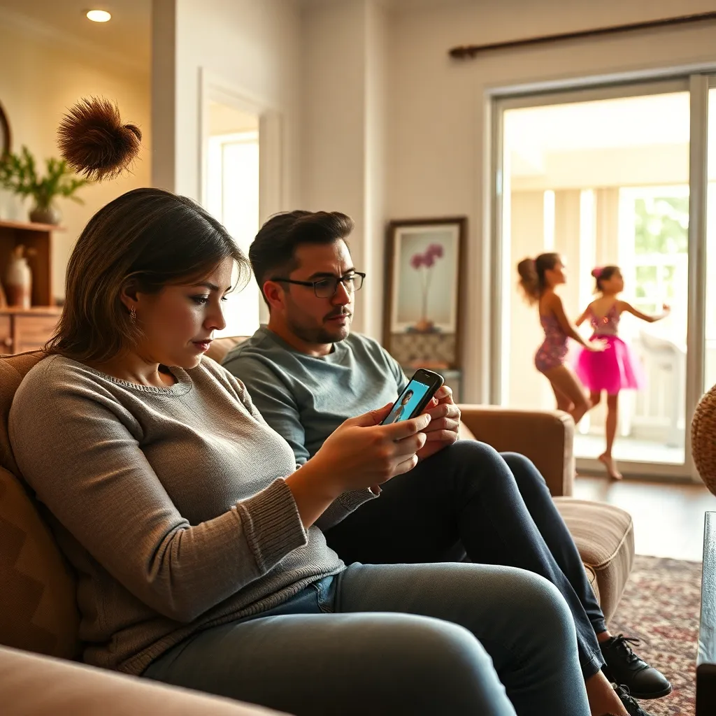 Exploiting Children's Talents