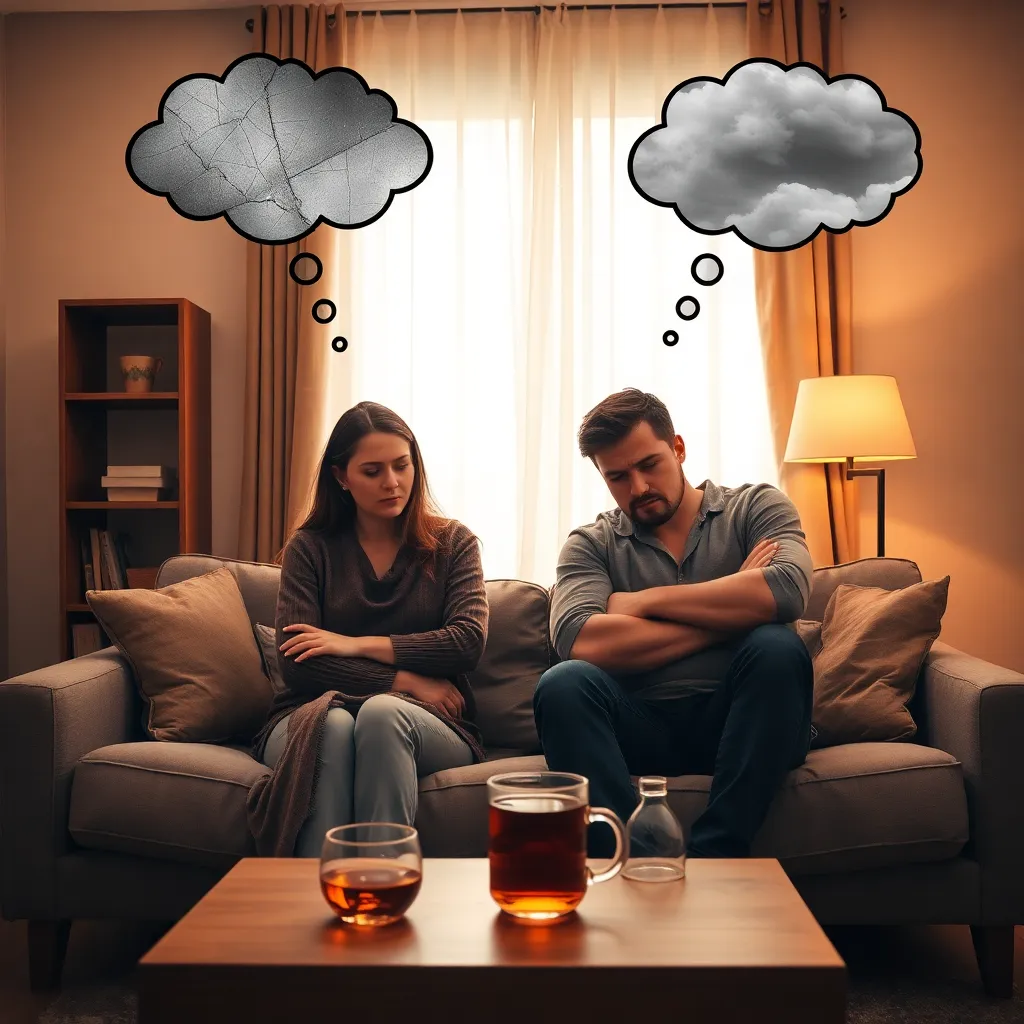 Projection: Shifting Their Insecurities